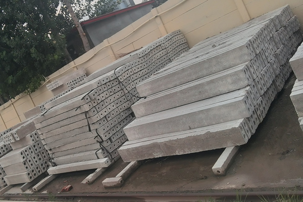 开封水泥立柱特点 开封水泥立柱特点