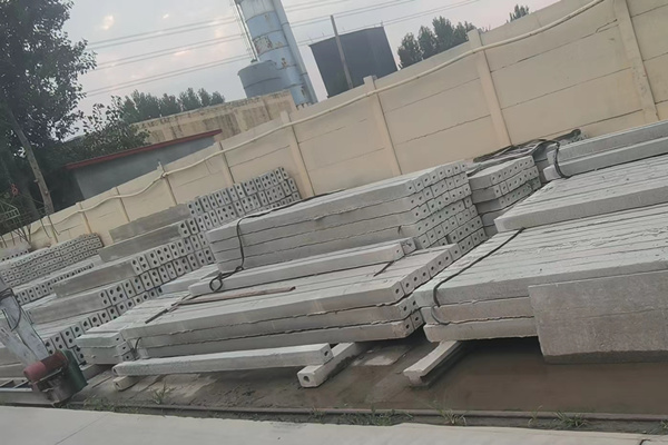 选购水泥立柱常见问题 选购水泥立柱常见问题