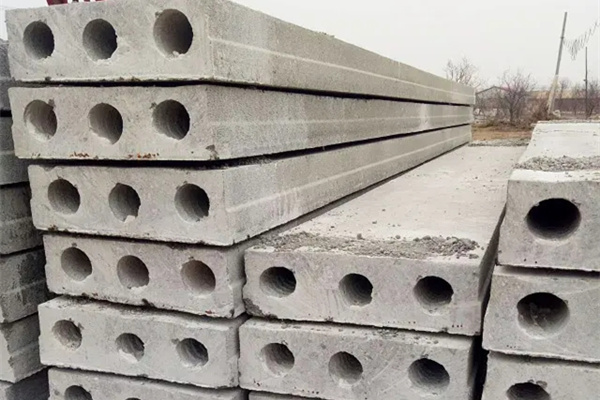 开封水泥空心楼板厂家报价多少钱一米?