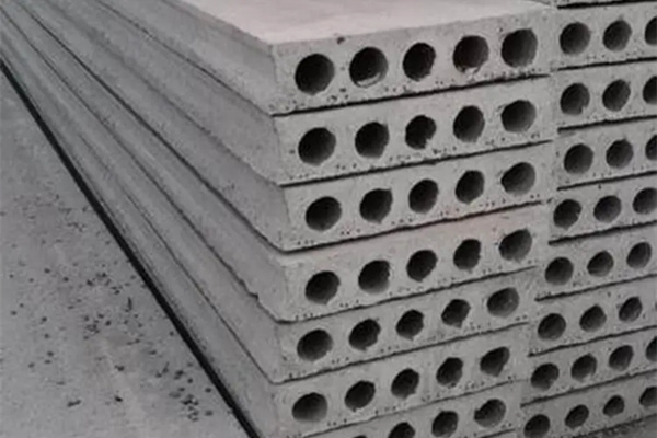 开封水泥空心楼板常见尺寸型号及优势特点