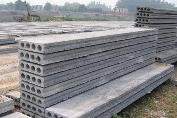 开封预制楼板可以承重多少？