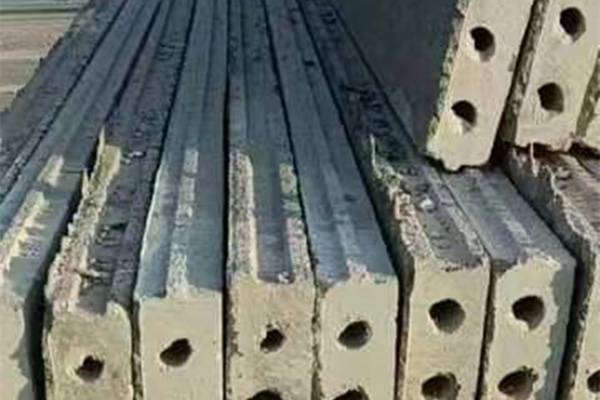 开封水泥预制装配式围墙厂家 开封水泥预制装配式围墙厂家