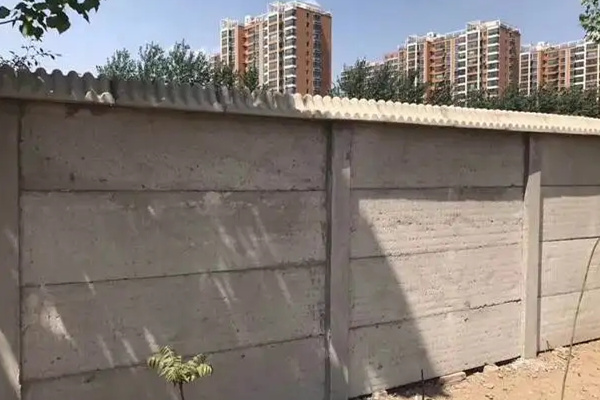 用于小区、农村庭院围墙的建设 用于小区、农村庭院围墙的建设