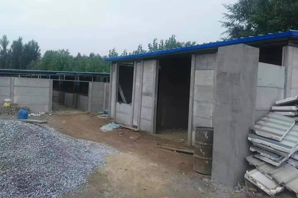 用于仓库围墙 用于仓库围墙