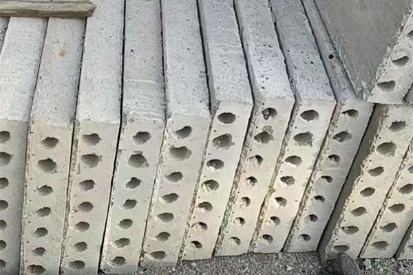 大型工厂用水泥板吗?