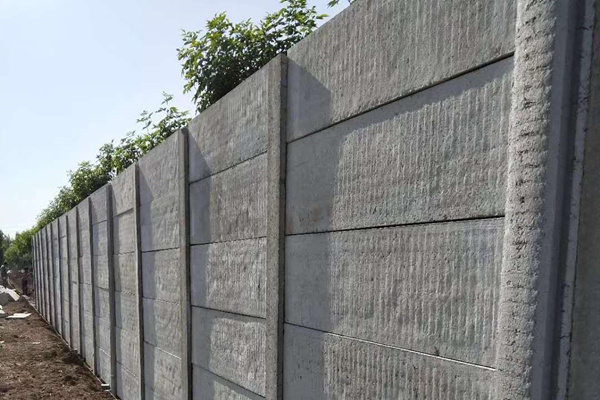 其他围墙水泥柱