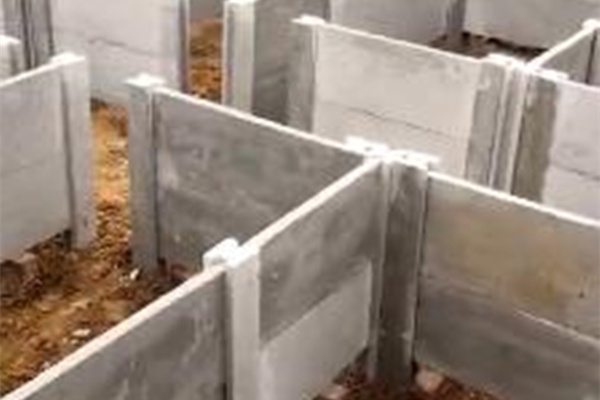 水泥柱子的应用 水泥柱子的应用